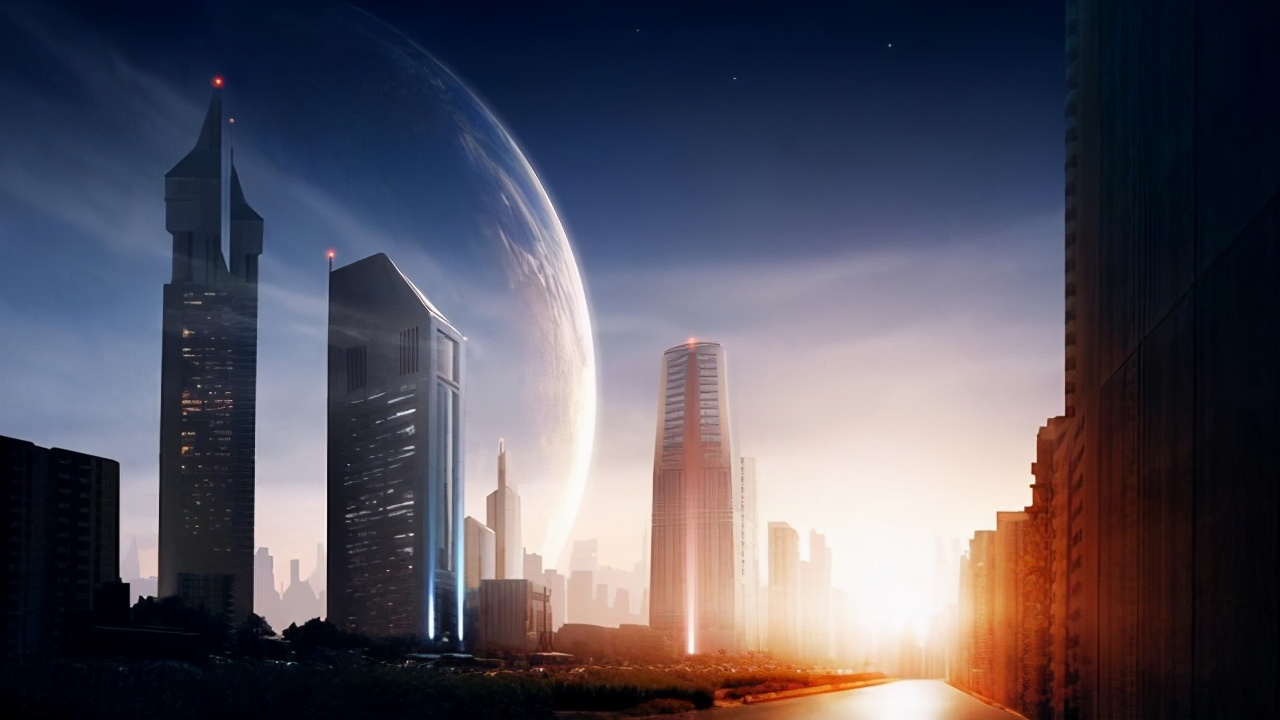 5本赛博朋克风格小说，设定新颖，宏大的世界观让人叹为观止