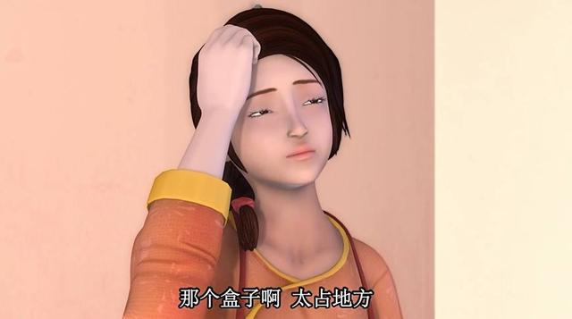 叶罗丽的王默的父母是谁,叶罗丽王默给茉莉梳头