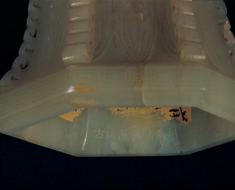 故宫馆藏瓷器高清大图欣赏,故宫博物院玉器图片