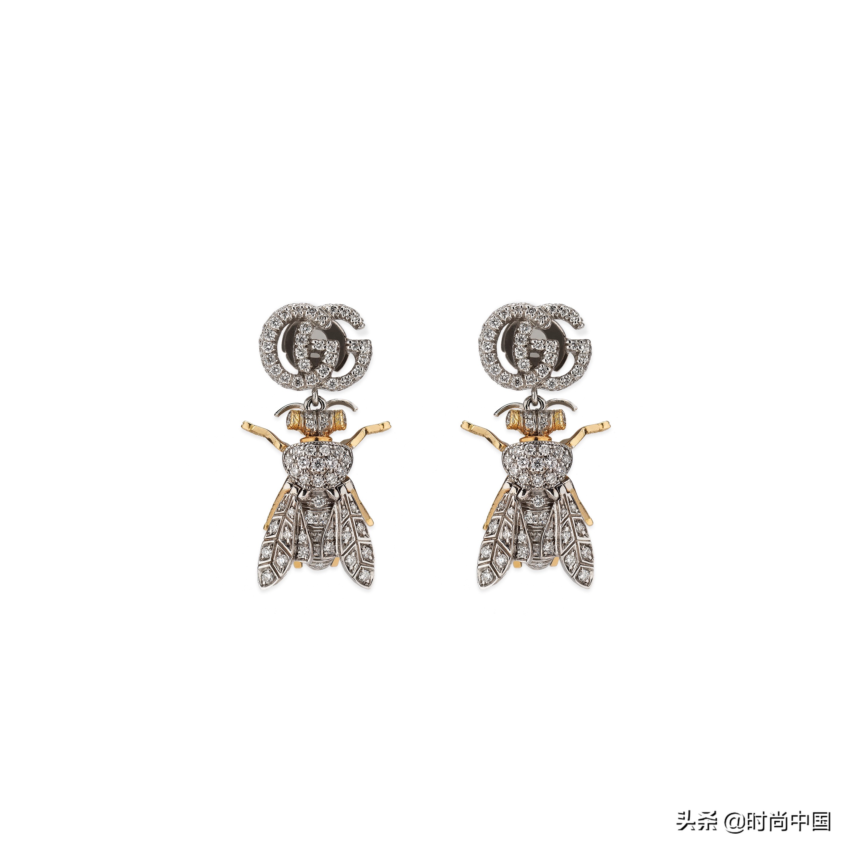 gucci腕表珠宝新春时髦攻略,gucci腕表生肖