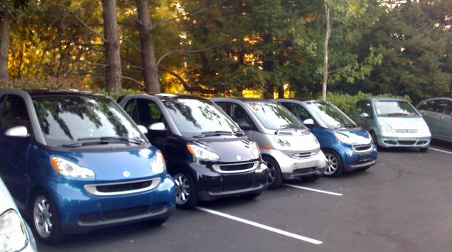 高档二手车老板娘说车,二手车界最牛逼的老板娘