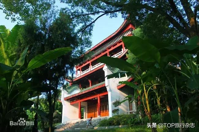 中国天然氧吧最好的去处在哪里,我国天然氧吧增56个