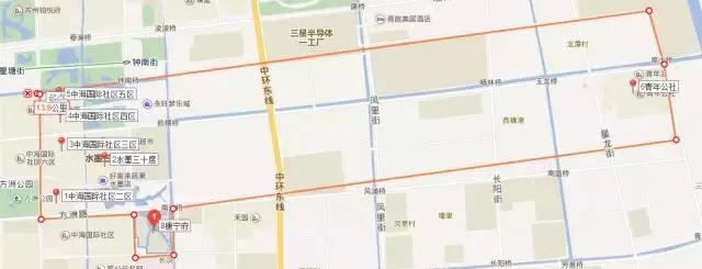 苏州园区星海学区房价格,苏州园区学区房一览表