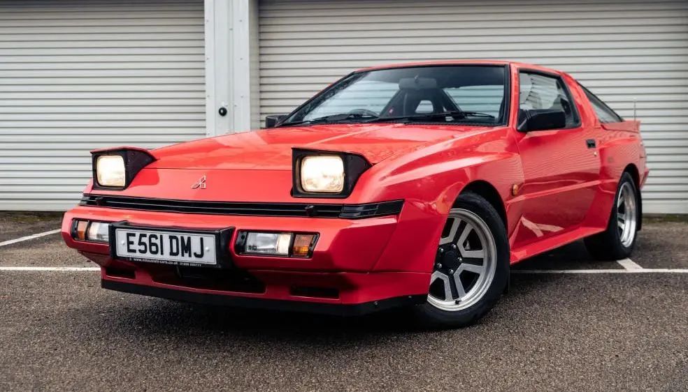 三菱退出中国市场二手车行情,三菱所有在售车型大全