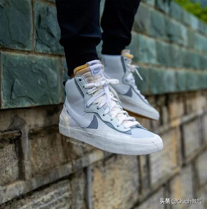 nikexsacai新款,nikexsacai鞋底软吗