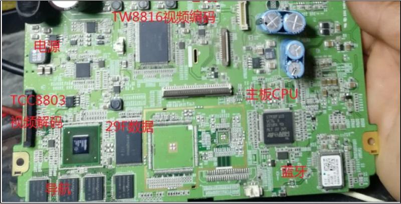 北京现代朗动双闪常亮,北京现代朗动变暗