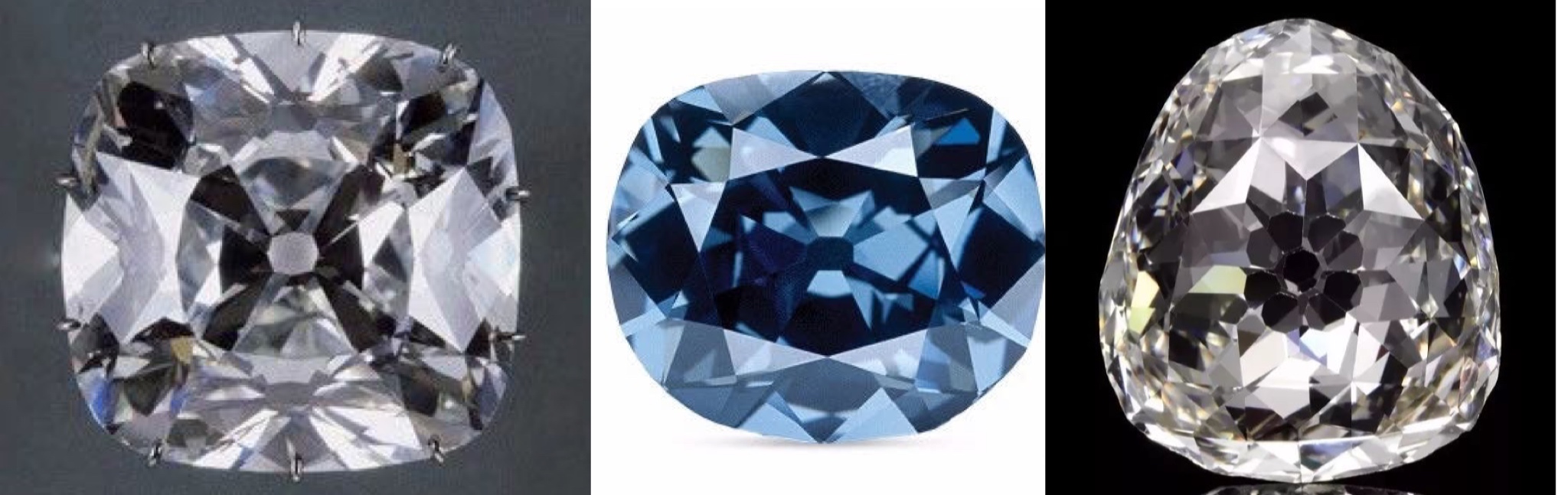 被诅咒的稀世珍宝,被诅咒的古董宝藏