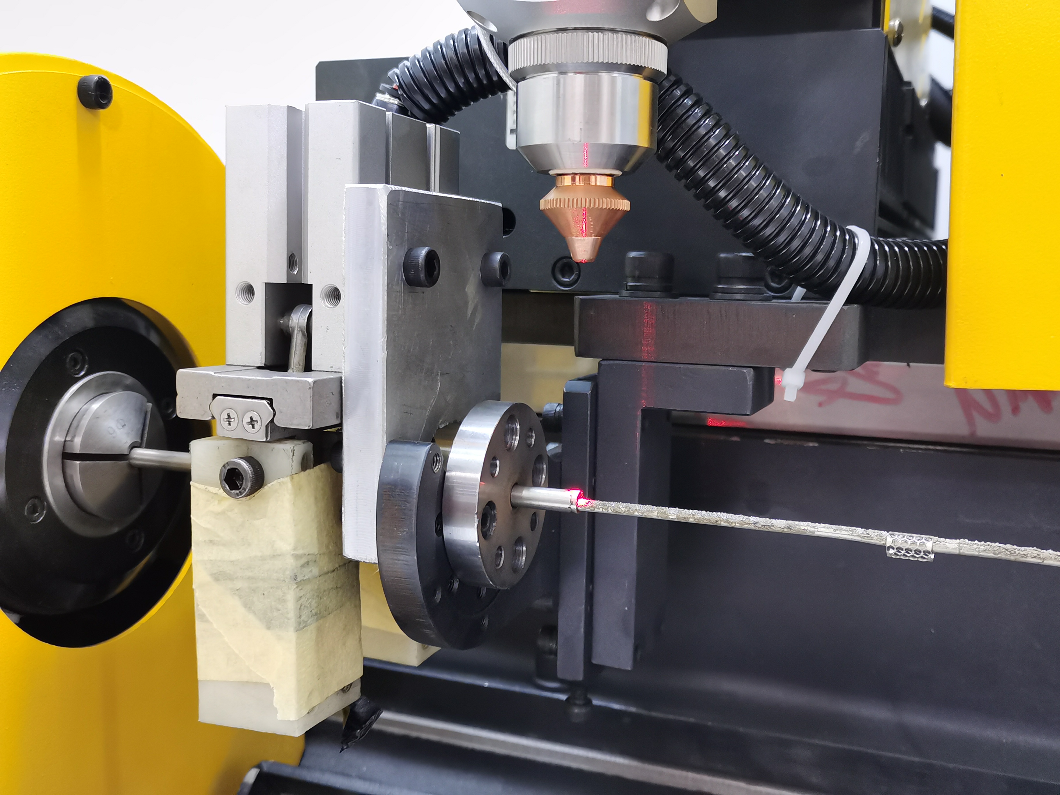 隆信激光切管机代理,隆信自动化激光切管机厂家