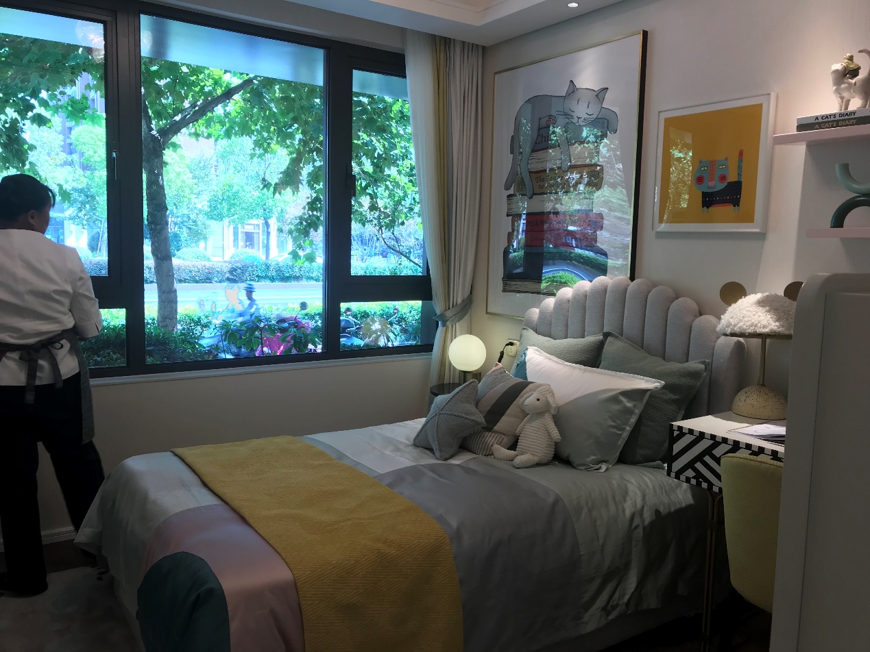 出门就是地铁口的市中心别墅,城东低密度高端改善楼盘