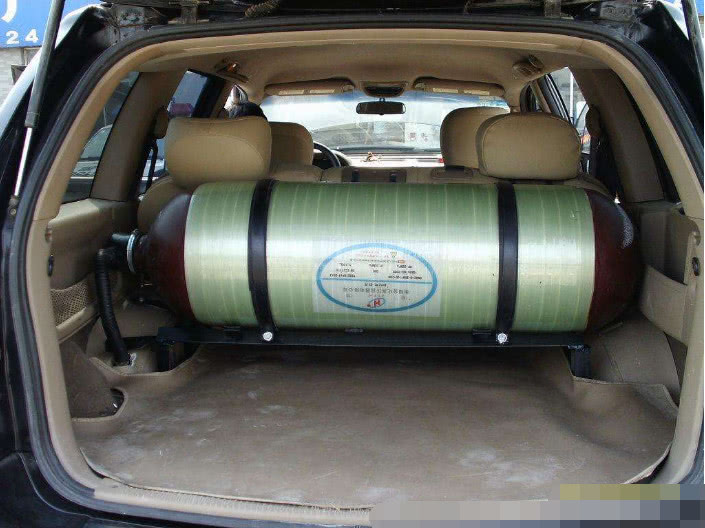 出租车为什么可以油改气,油改气出租车打不着汽油怎么办