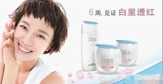 olay首位亚太区品牌代言人,olay和张曼玉合作的广告片