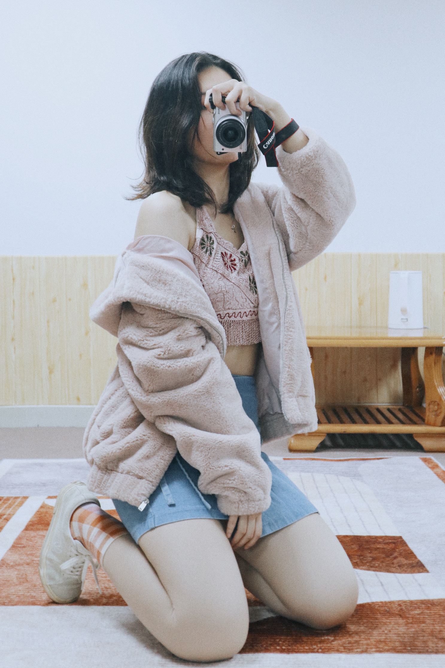 冬天穿光腿神器会对身体不好吗,冬天穿光腿神器好看吗