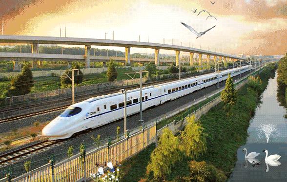 西十高铁开通后西安到武汉要多久,西十高铁西安至山阳需多长时间