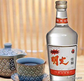 安徽最有名的几款白酒是什么酒,安徽有几种便宜又正宗粮食白酒