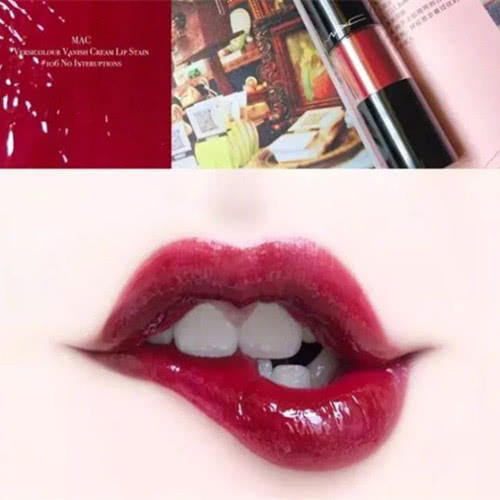 张雨绮娇兰口红,娇兰口红哪一款最好