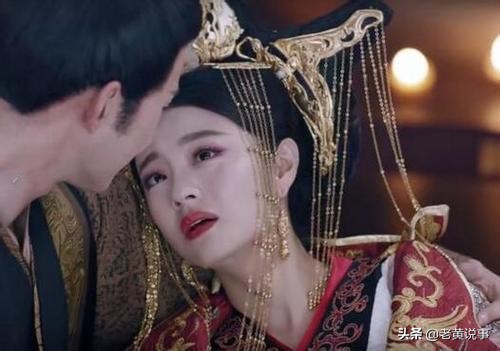 独孤信和独孤皇后啥关系,独孤信和独孤伽罗关系