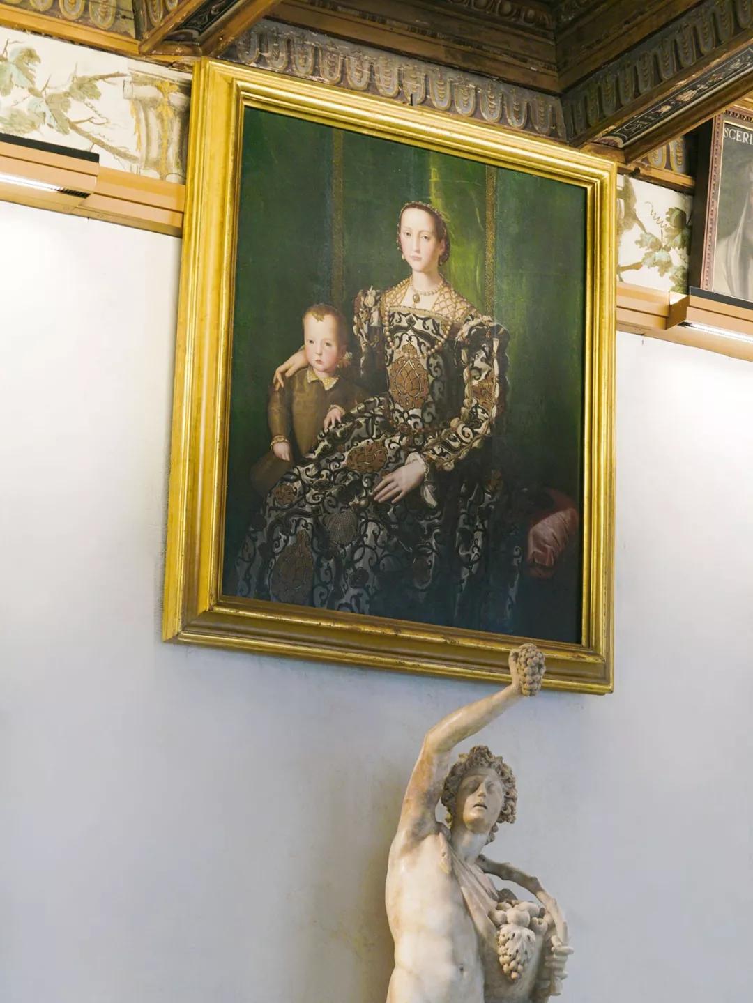 真美女，捐出千亿家产，成就世界顶级博物馆，稀世珍宝对全球开放