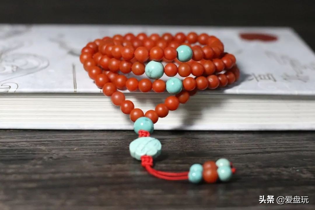 一条串加几个金标效果好,一条串配几百个配饰