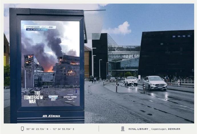 评析2020网易严选户外广告,网易严选最新户外广告