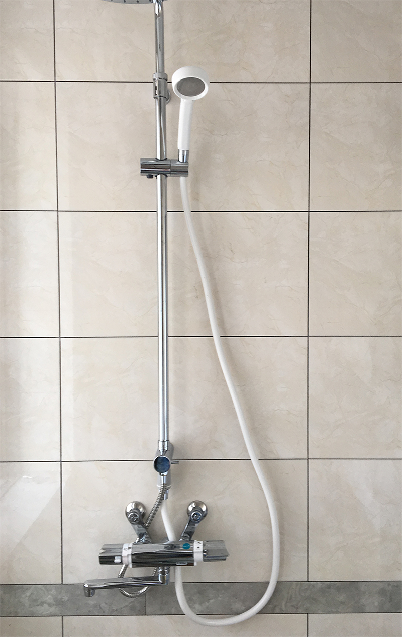 水鹿推荐：超好用的三荣SANEI龙头，用了再也回不去了