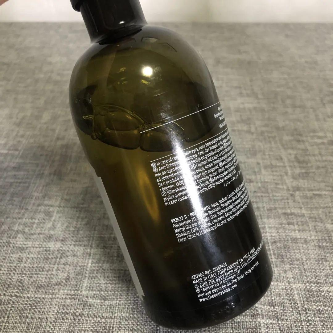 适合油头的洗发水评测,20多年国货良心洗发水