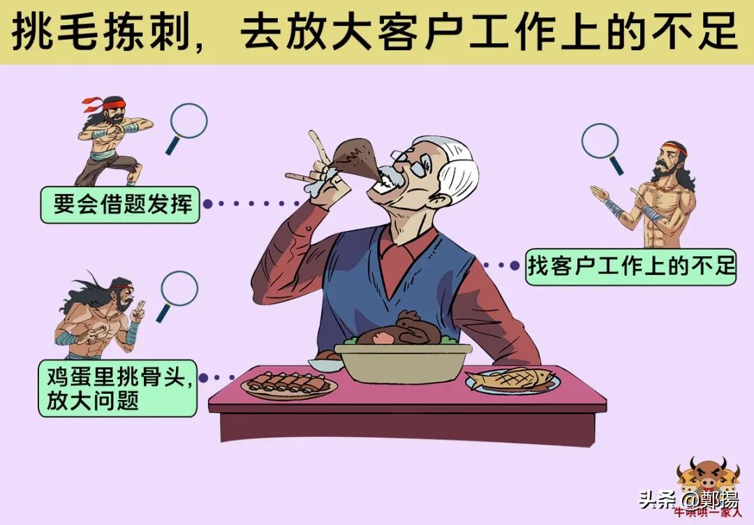 客户回款太慢但能结款,销售如何让客户快速回款