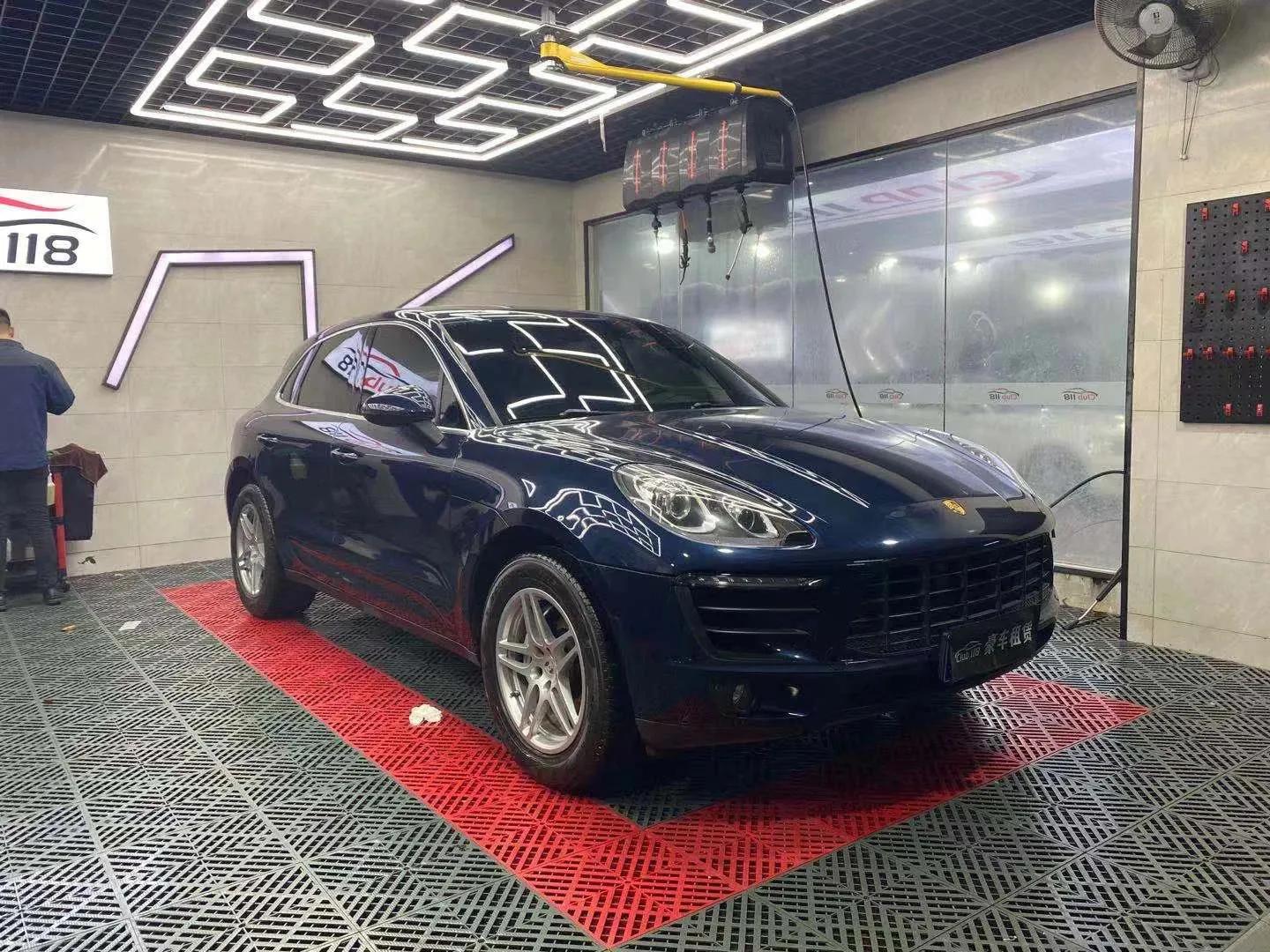 武汉118豪车俱乐部,武汉club118超跑俱乐部