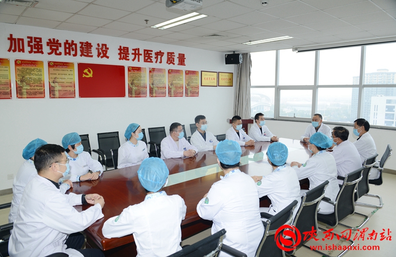 渭南骨科保卫科,骨二科护理大全