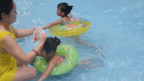 张家界万福温泉,张家界万福水世界