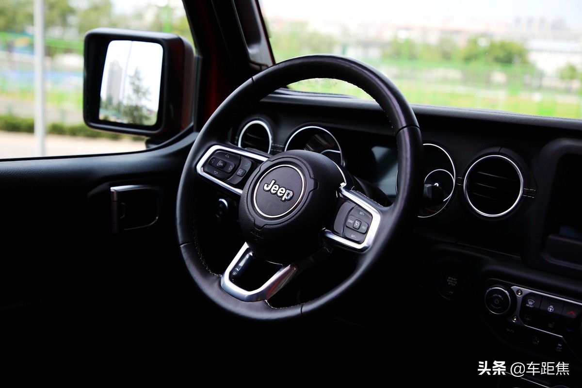 jeep鐗ч┈浜簊ahara璇曢┚,鐗ч┈浜簊ahara璇曢┚