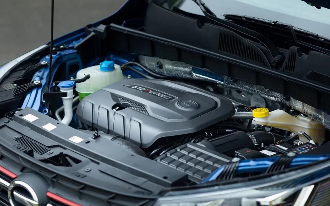 传祺gs3六速手动,广汽传祺gs3新款1.5t试驾