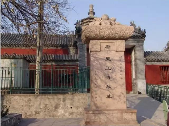 北京有什么寺庙可以烧香拜佛,祈福最好的寺庙北京