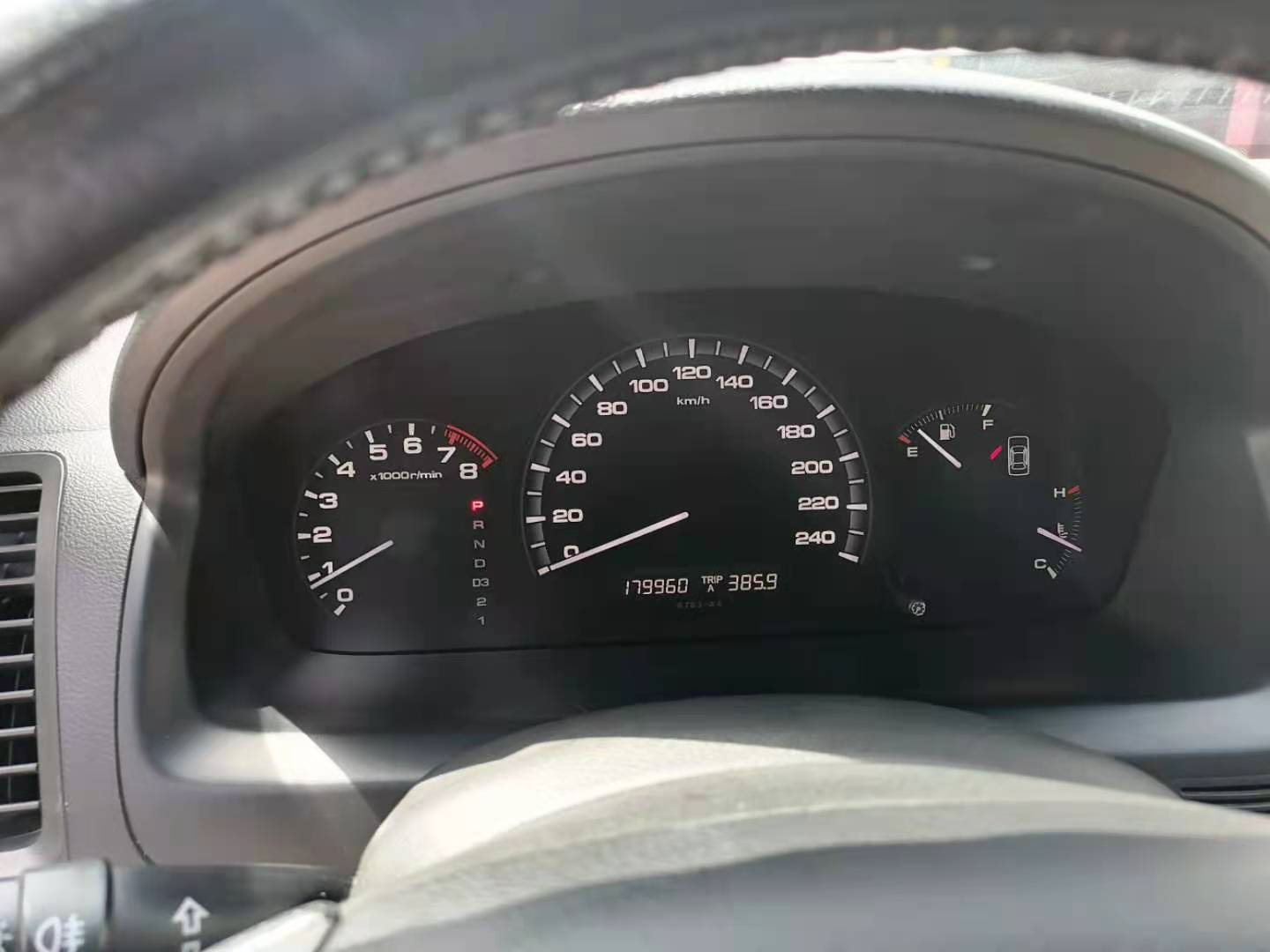 二手车推荐国民神车,紧凑型神车二手车