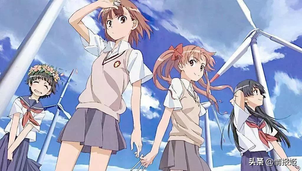 炒股系统动漫,二次元动漫炒股