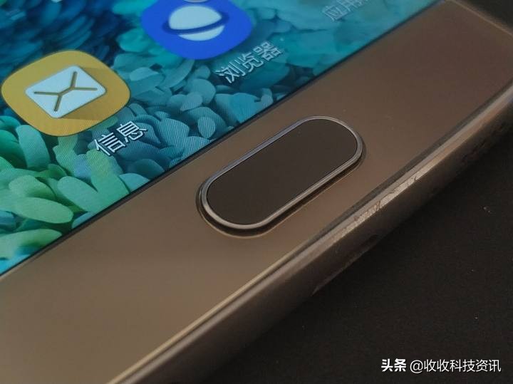 2020三星s6,以前的三星手机s6