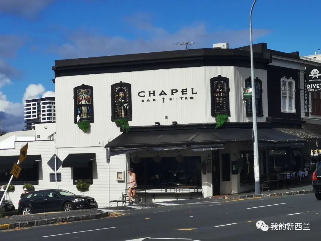 客人问我,你买房了没有?新西兰优步司机系列