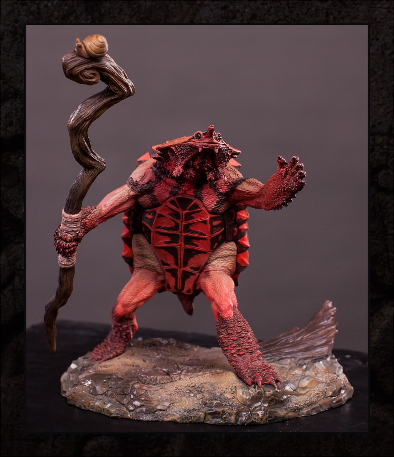 玛塔龟仙（mata）