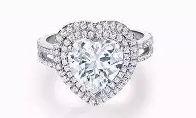 不同形状的钻石的优缺点,钻石什么形状的最好