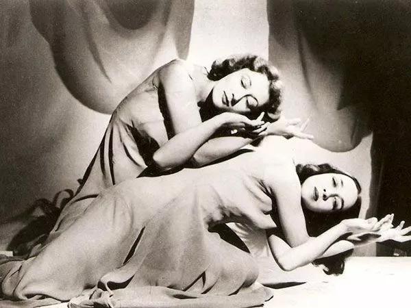 106岁芭蕾舞女终身未婚却人人羡慕：长寿秘诀，远离男人，多跳舞