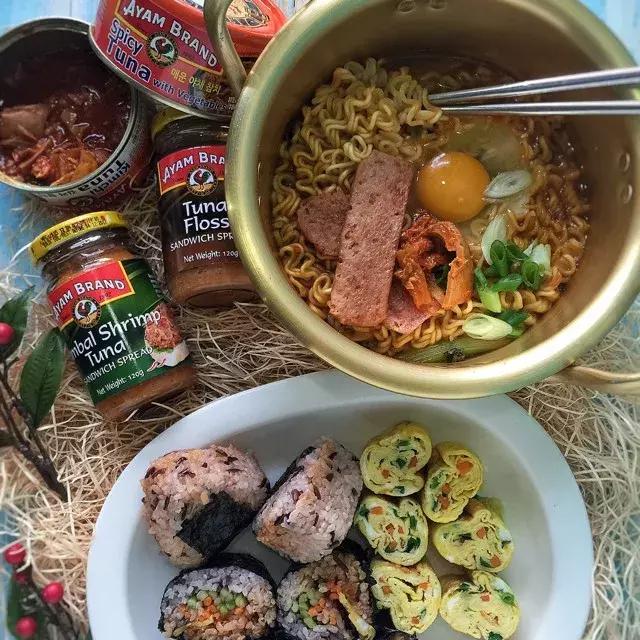 新加坡最火爆的小吃,新加坡好吃的零食推荐