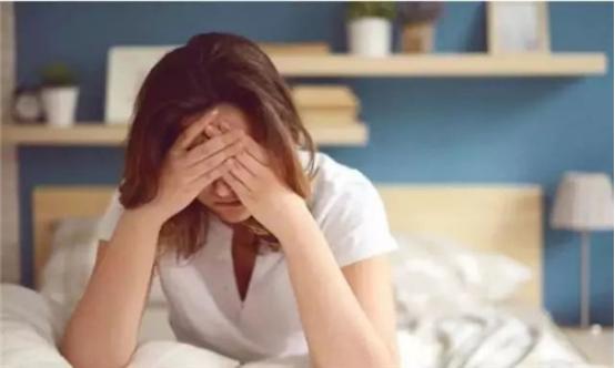 阴道炎总是反复发作？多是这几点没做好，你中招了吗？