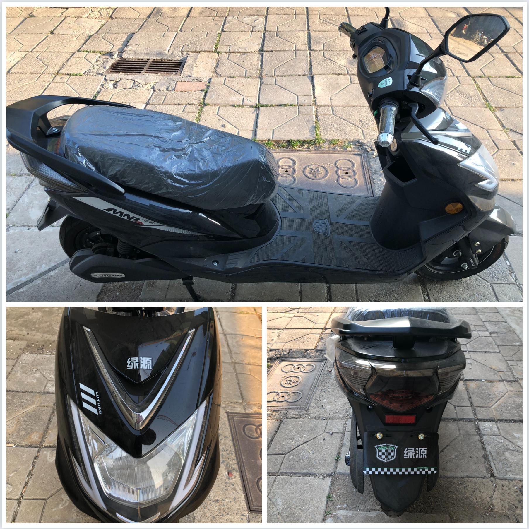 新国标电车锂电池哪家好,电动车新国标锂电池还是铅酸