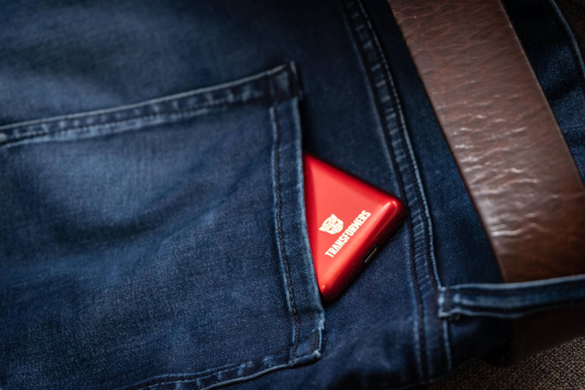 有设计感的剃须刀,爆款金刚擎天柱