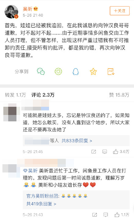 吴昕沈梦辰时尚icon,吴昕和沈梦辰现在怎么样了
