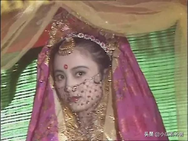 西天取经路上的妖怪都是什么级别,西天取经妖怪真正的样子