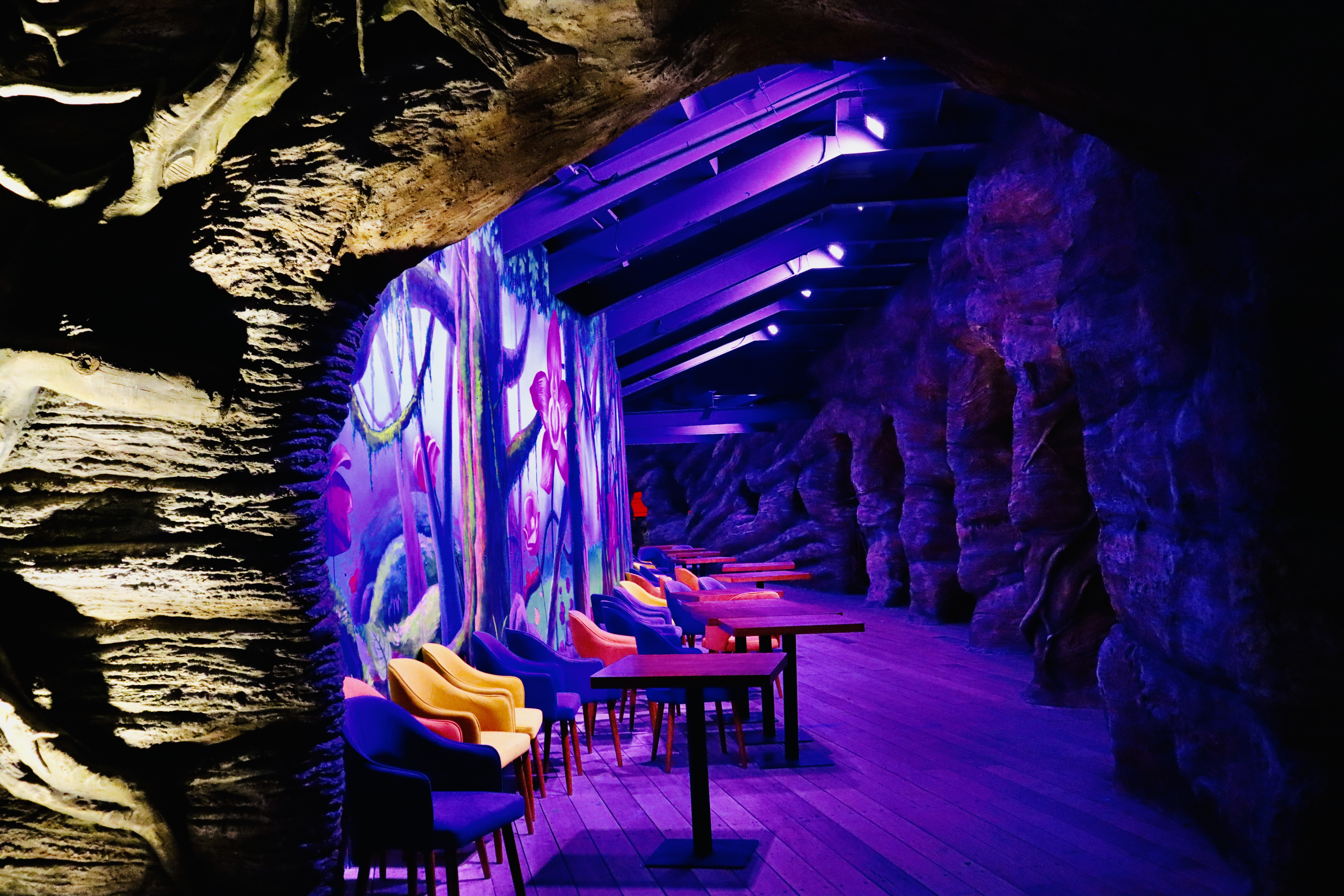 五一假期一路向南,江南宋城一日游