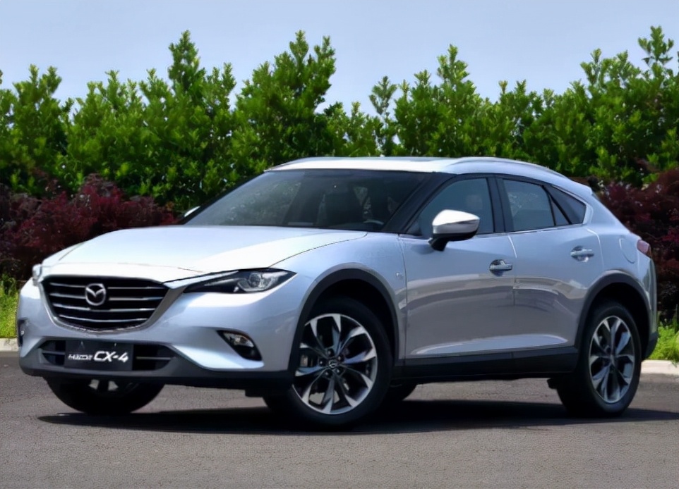 马自达6阿特兹为什么停产,一汽马自达合并后阿特兹会降价吗