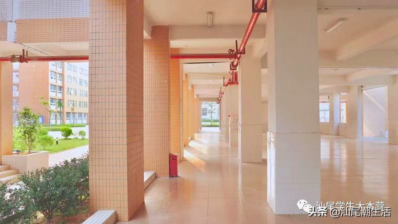 汕尾排名前十学校,汕尾海丰母校