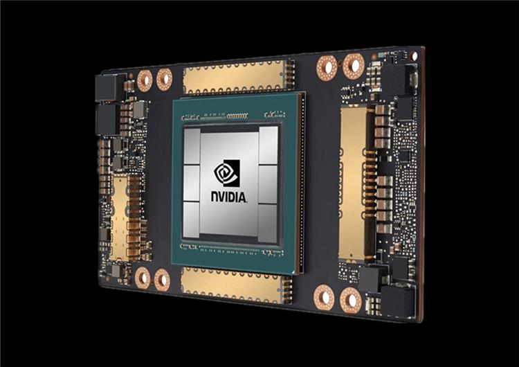 英伟达gpu加速计划,英伟达新算法