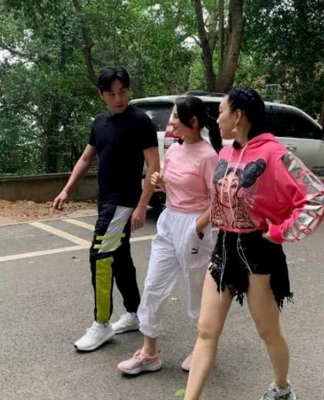 秦昊两周瘦19斤方法,秦昊瘦20斤花了多长时间